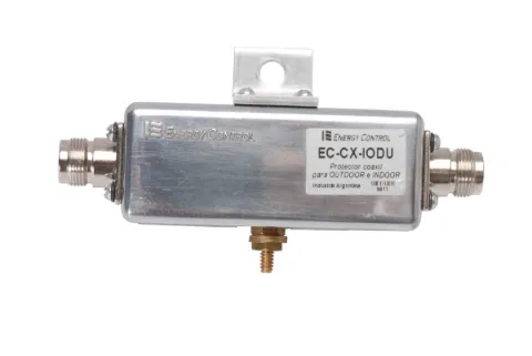 EC-CX-IODU Series – Coaxil · ODU / IDU