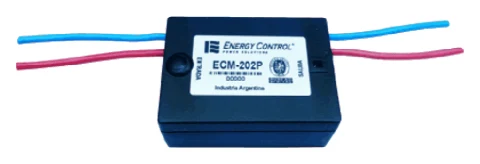ECM-205 / EMI-RFI – Filtro EMI-RFI