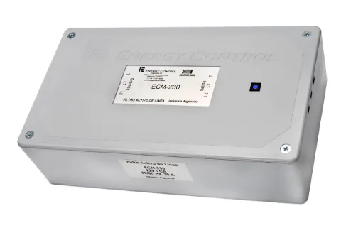 ECM Series CA – Entornos severos